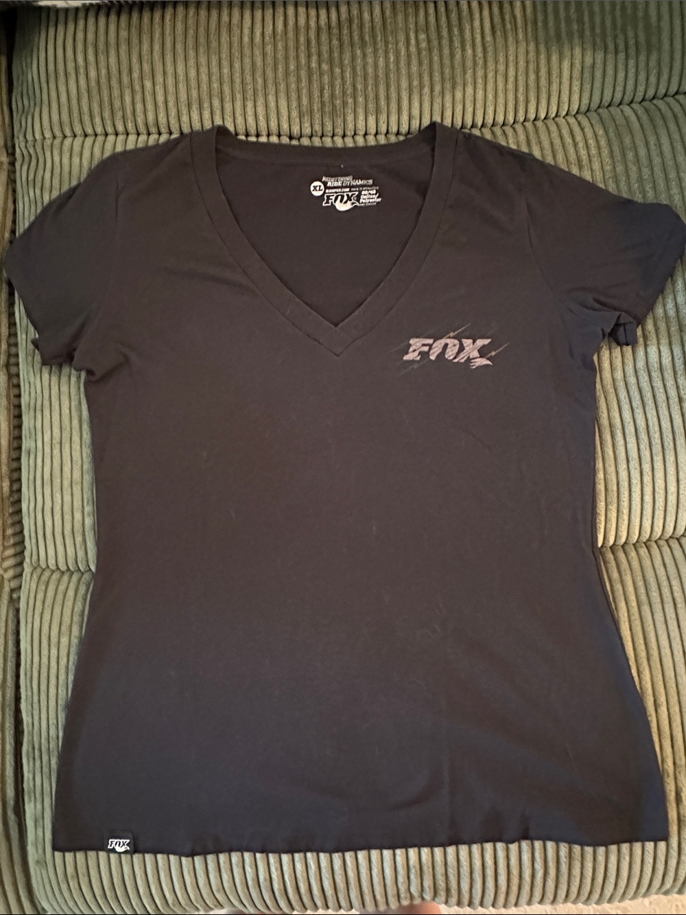 Fox Racing Top